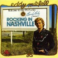 Rocking In Nashville