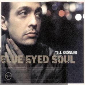 Blue Eyed Soul