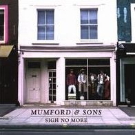 Sigh No More (Mumford & Sons)