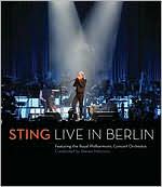 Sting: Live in Berlin [Blu-ray]