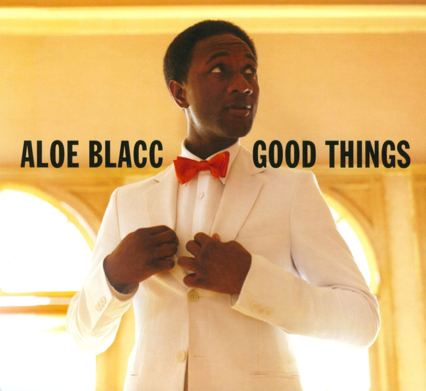 Good Things