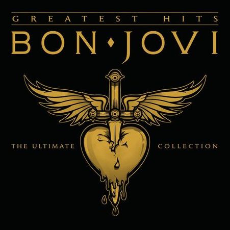 Bon Jovi: Greatest Hits - The Ultimate Video Collection