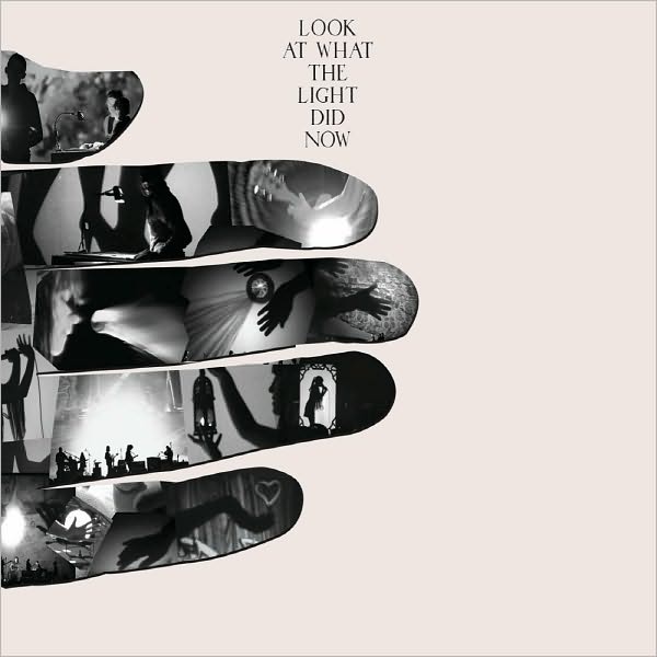 Feist: Look at What the Light Did Now [2 Discs] [DVD/CD]
