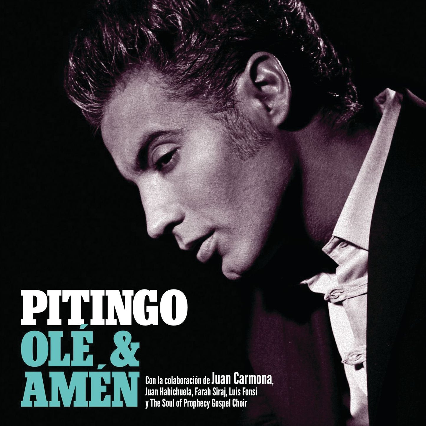 Olé & Amén