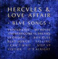 Blue Songs
