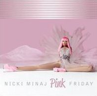 Pink Friday [2LP Version]