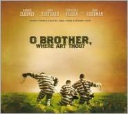 O Brother, Where Art Thou?