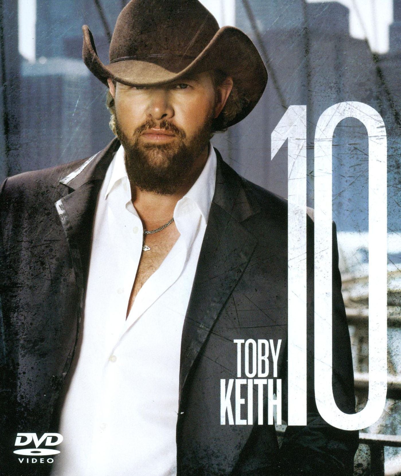 Toby Keith: 10