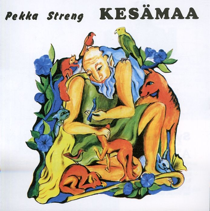 Kes?maa