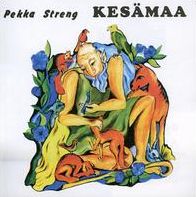 Kes?maa