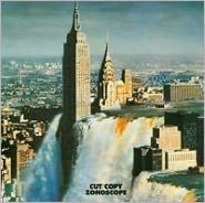 Cut Copy: Zonoscope [CD/DVD]