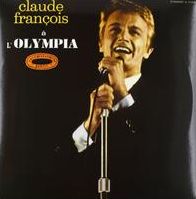 A L'Olympia 1964