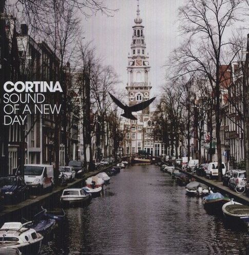 Sound of a New Day