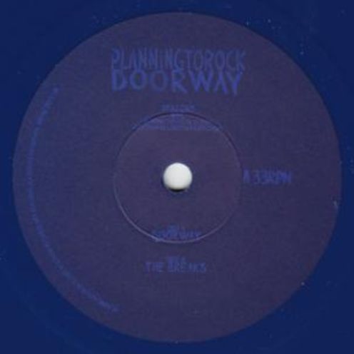 Doorway/the Breaks