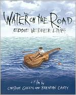 Eddie Vedder: Water on the Road [Blu-ray]