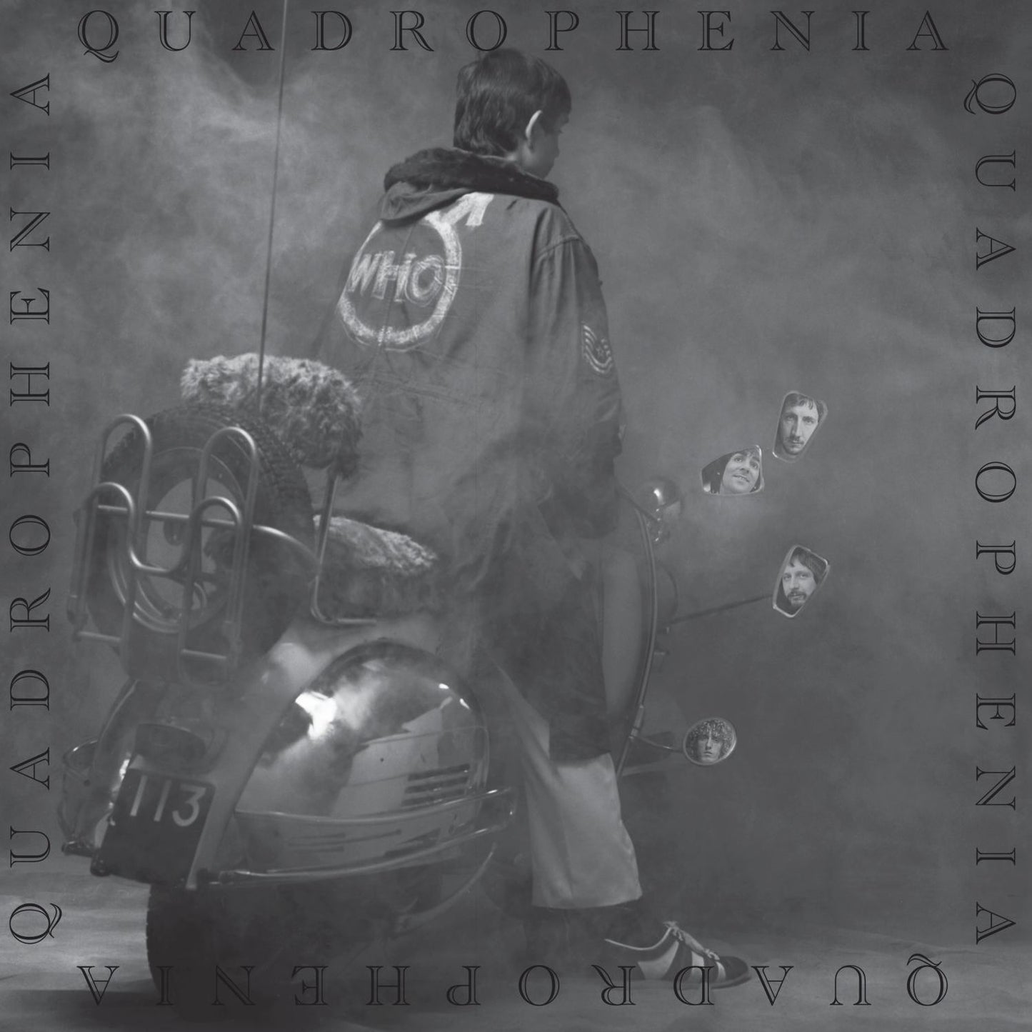 Quadrophenia [The Director's Cut LP Version]