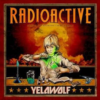 Radioactive [LP Version]