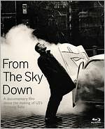 From the Sky Down [Blu-ray]