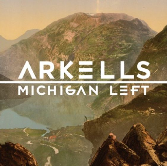 Michigan Left