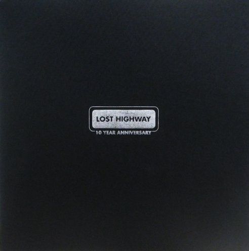 Lost Highway 10th Anniversary Box Set