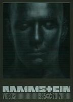 Rammstein: Videos 1995-2012 [3 Discs]