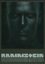 Rammstein: Videos 1995-2012 [2 Discs] [Blu-ray]