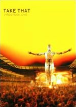 Take That: Progress Live [2 Discs]