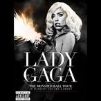 Lady Gaga: The Monster Ball Tour At Madison Square Garden