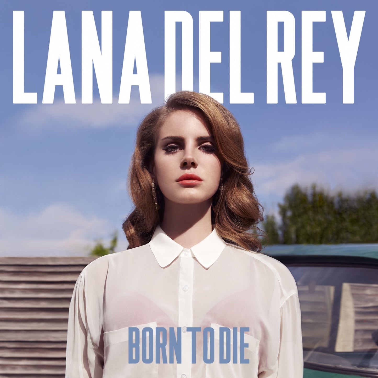 Born to Die