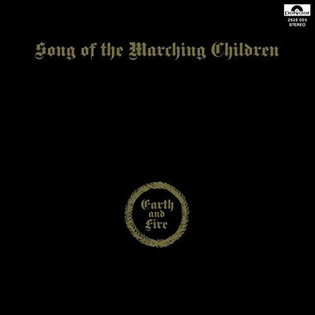 Song Of The Marching Children