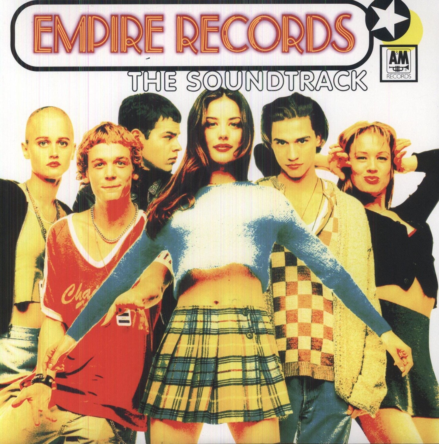 Empire Records