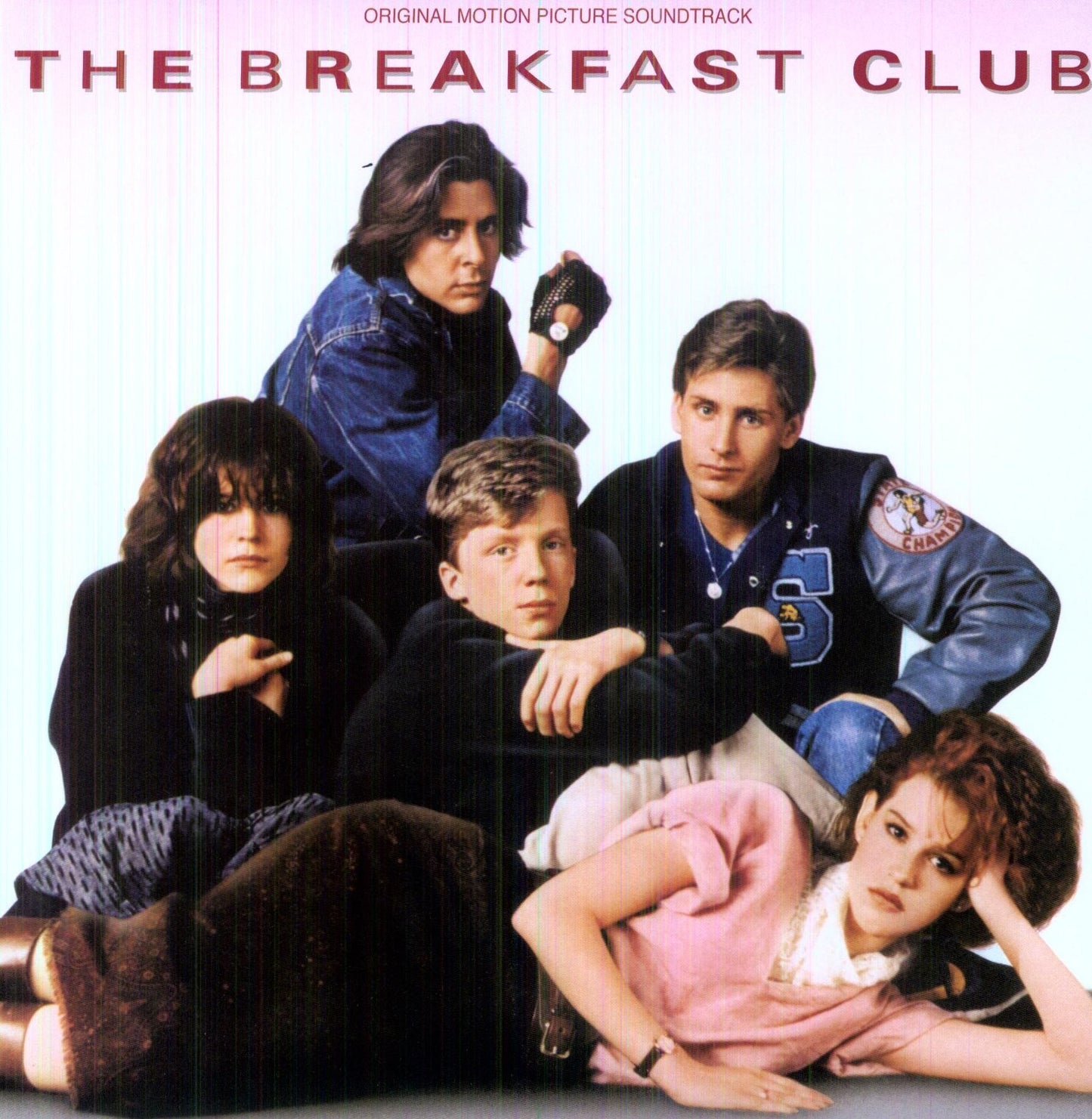 The Breakfast Club
