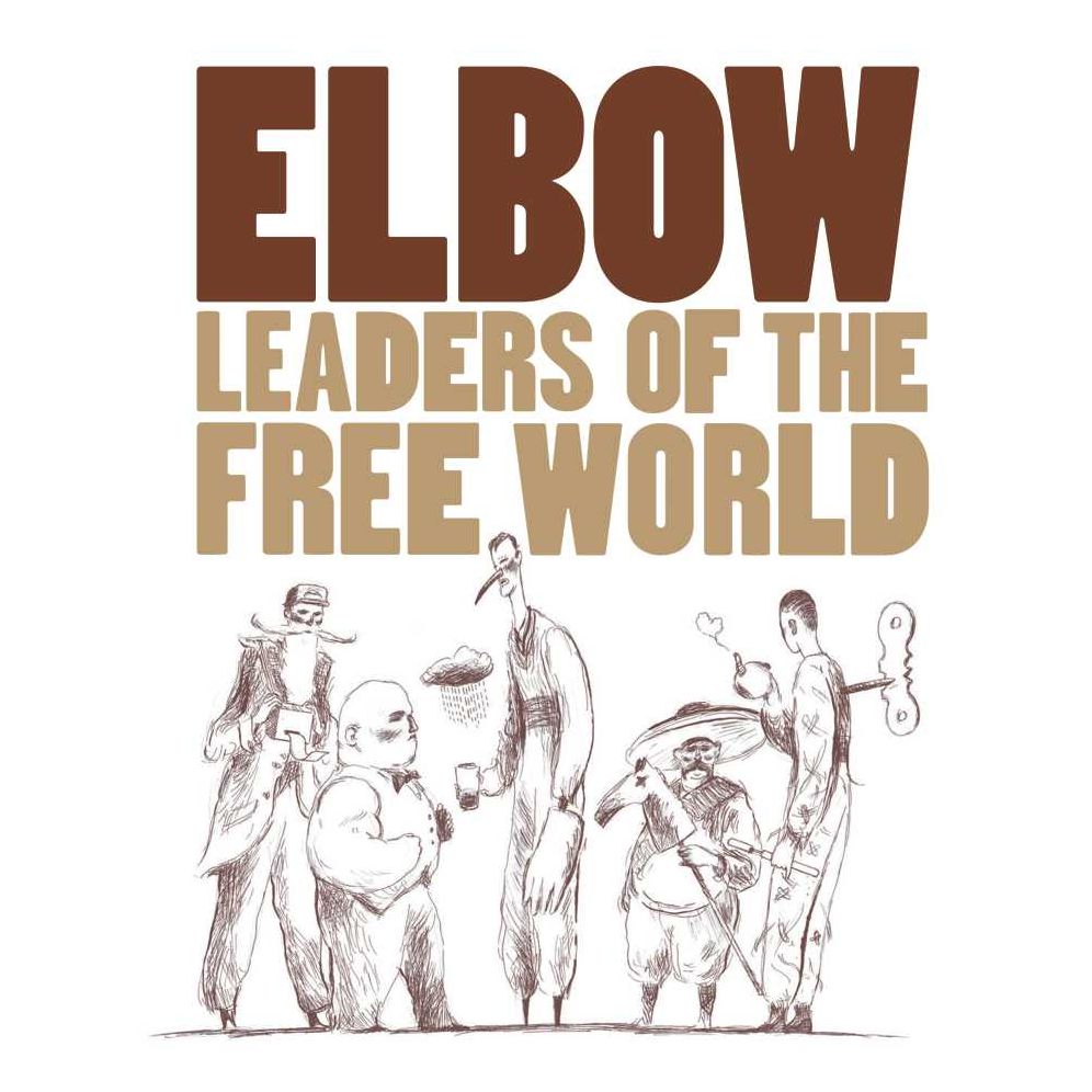 Leaders Of The Free World