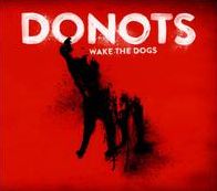 Wake the Dogs