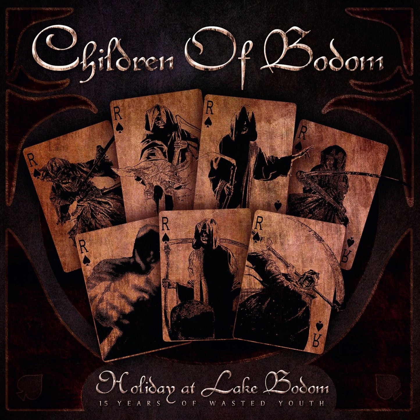 Holiday At Lake Bodom [Limited Edition]