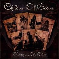 Holiday At Lake Bodom [Limited Edition]