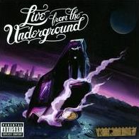 Live from the Underground