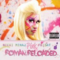 Pink Friday: Roman Reloaded
