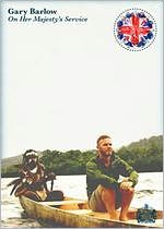 Gary Barlow: On Her Majesty's Service