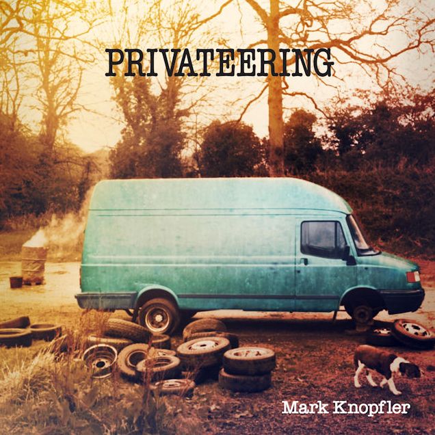 Privateering [Lp]