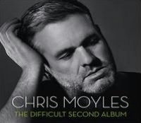 The Difficult Second Album