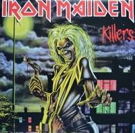 Killers [Limited Edition] [Picture Disc]