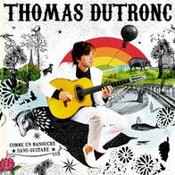 Comme Un Manouche Sans Guitare