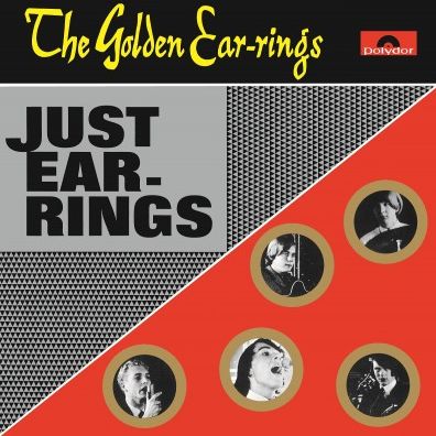 Just Ear-rings