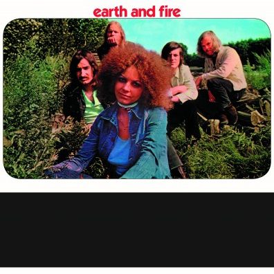 Earth & Fire