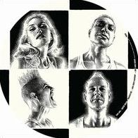 Push and Shove [LP]