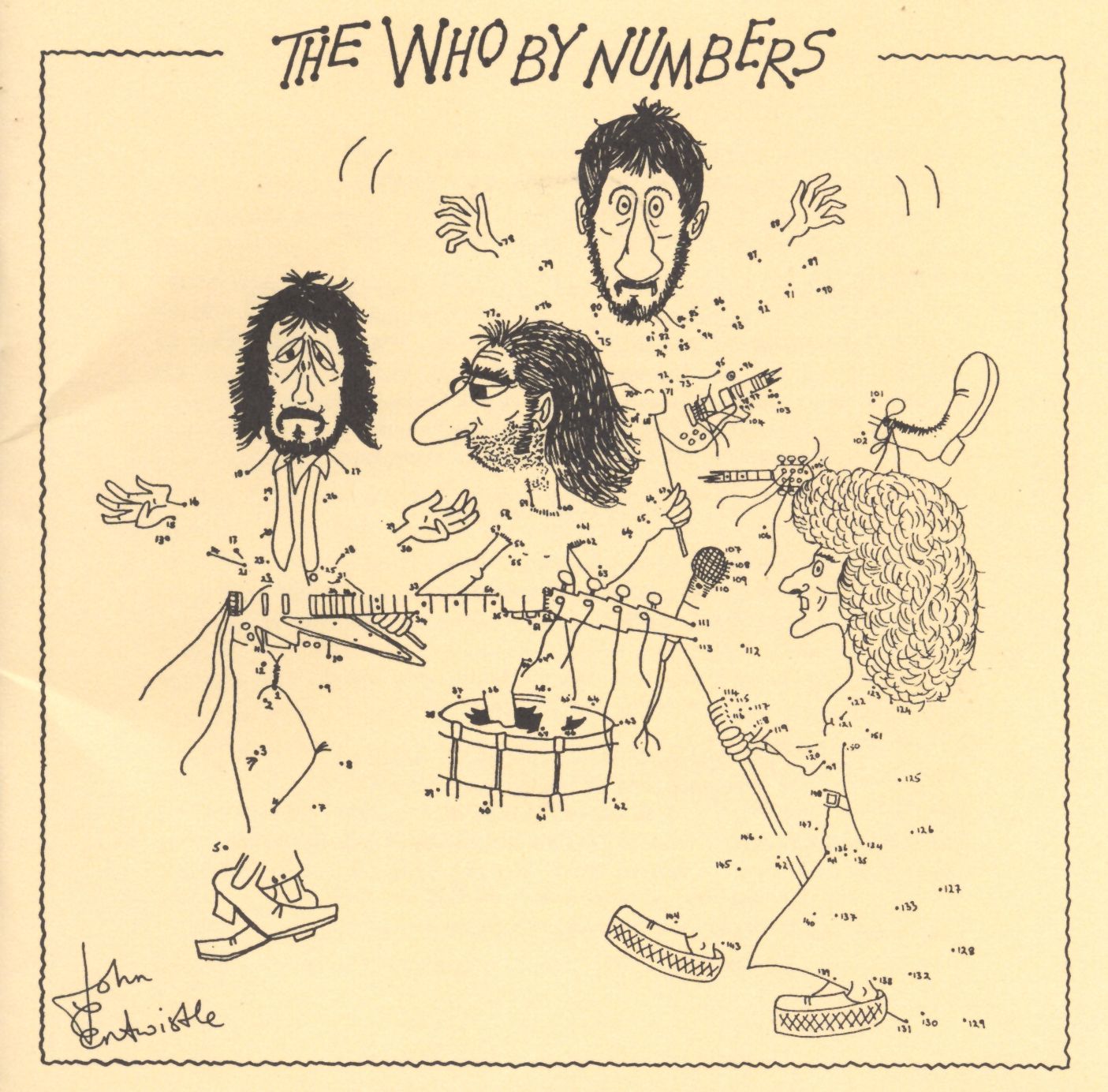 WHO BY NUMBERS (RMST) (OGV)