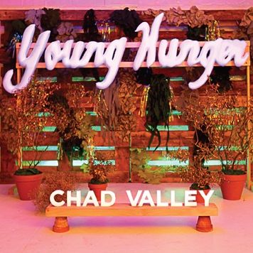 Young Hunger [+Cd]