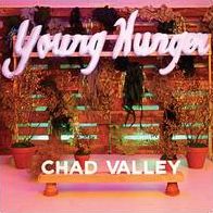 Young Hunger [+Cd]