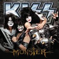 Monster (Kiss)